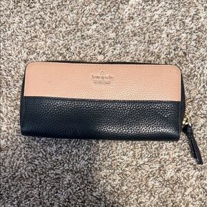 Kate Spade Madison Colorblock Wallet